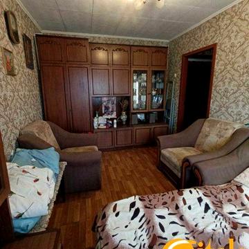 Продаж 1-кімнатної квартири Харківське шосе 176В  метро Вирлиця метро Харківська