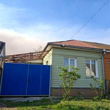 Продаж частини будинку  55м2