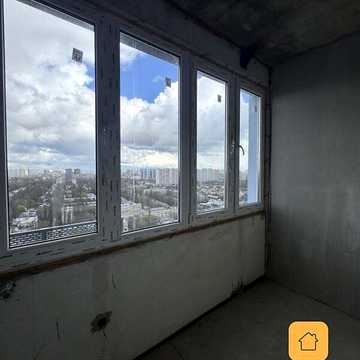 Продаж 1к Квартира Варненська вулиця ЖК Скай Сити