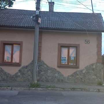 Продаж 3к Дім Буковинська вулиця