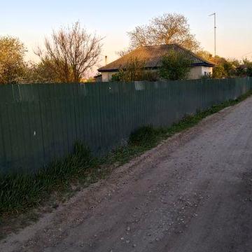 Продається будинок в селищі Градизьк