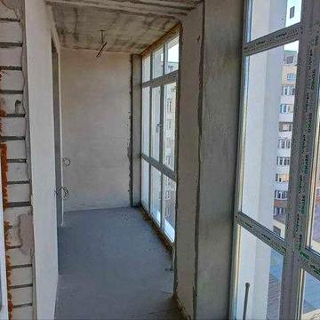 Велика 2к квартира 94 м² у центрі | Новобудова | вул. Стуса