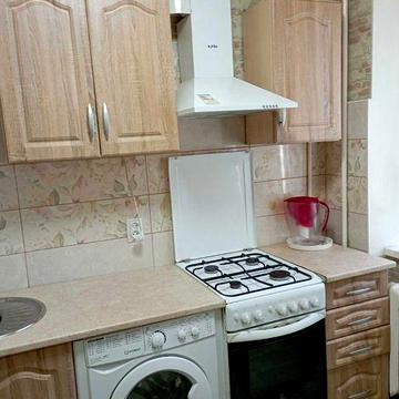 Сдам 1 ком квартиру на Марсельской