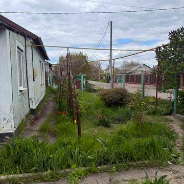 В продажу будинок біля моря/ Фонтанка/ держпрограми