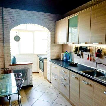 Продам 3х ком кв по ул.Карбышева пл 70 м кв мебель ремонт техника