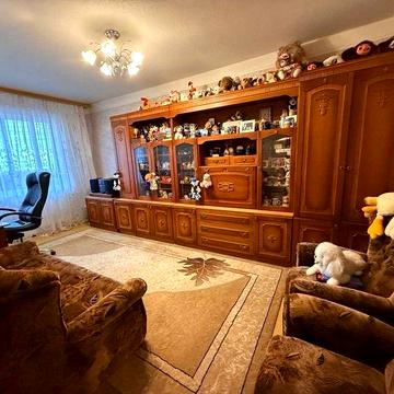 Продам 3-кімн.квартиру Бальзака Оноре, 8   72.3 кв.м ТРОЄЩИНА