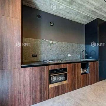 ГАЗ!!! 1 кімнатна 48 м² ЖК Лазурний Центр метро ремонт автономне опалення (23659) ЖК Лазурний