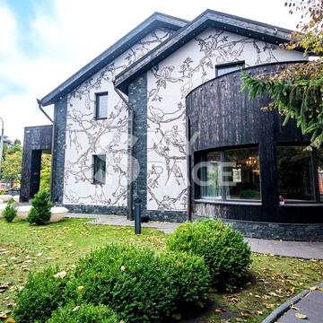 Продаж будинку з басейном 540м2 вул. Петра Радченка, Соломянський р-н