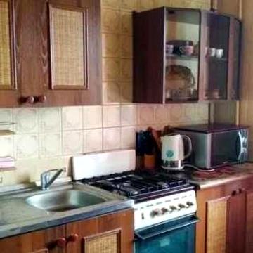 Продам 3-х комн. с АО/Газ на Черемушках. Сертификат!
