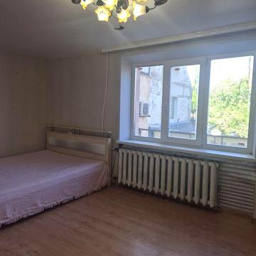 Продам 1но комн квартира 2/5-эт дома у. Соборности ремонт+мебель+техника самый центр Соцгород! ЖК Ситисервис КР