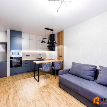 Без % | оренда 1-к 44 м2  | вул. Повітряних сил, 56  ЖК Ok’Land
