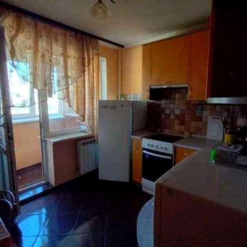 Однокімнатна квартира на Новобіличах