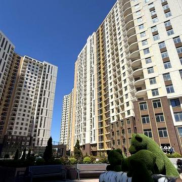 Без Комиссии!!! Продам 1к квартиру в Кадорр Сити на Краснова ЖК Жемчужина
