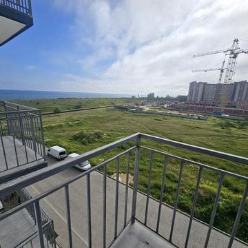 Продаж однокімнатної квартири ЖК Парк Морський