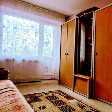 Від власниці! Охайна квартира біля проспекту