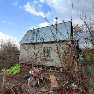 пробам будиночок біля лісу, Видрові Доли