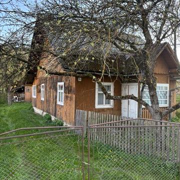 Продаж будинку смт. Підбуж.