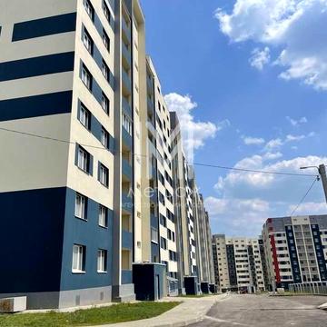 Продам 2комн.квартиру Жк Победы,метро Алексеевка. Людвига Свободы. Е-вІдновл ЖК Победы