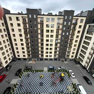 Продається простора 2 кім. квартира в Центральній частині міста по вул. Кобилянської. ЖК Імперія