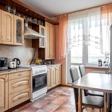 Продаж однокімнатної квартири по вул. Коломийська