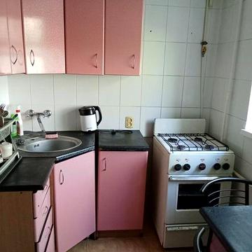 Сдаю  2к квартиру на Полтавской