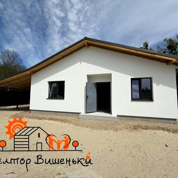 Продаж сучасного будинку в с. Гнідин