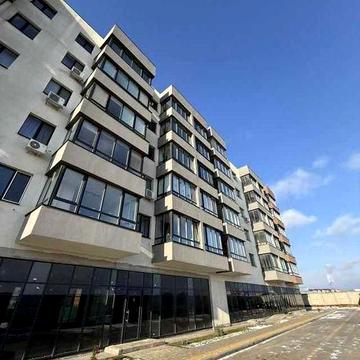 продажа 1 комн квартиры в новом сданном доме Бочарова/Сахарова 28 350 у.е