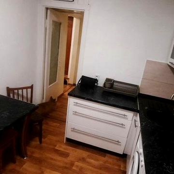 Аренда 1к квартиры на Поля