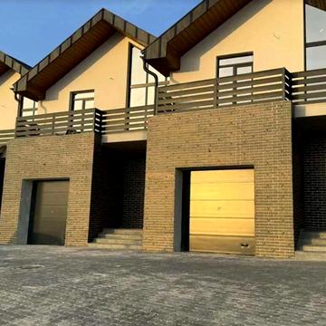 Продаж 2 поверхового таунхауса з ділянкою на 2 сотки, 156 кв. м, Біла