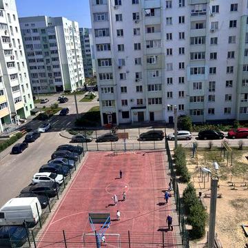 1 к квартира ЖК Мира 55. Собственник ЖК Миру