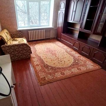 2-х комн. Без агентских,квартира -гостинка ул. Роганская.