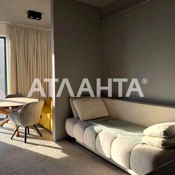 Продаж 1 кім.квартири в елітному ЖК по вул. Мечникова ЖК Globus Central Park