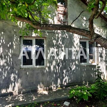 ДОм в Великом Дальнике/Одесский район