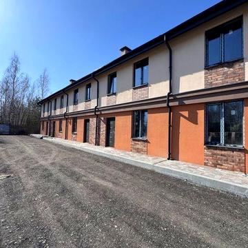 Таунхаус по ціні квартири в Бучі, поруч Варшавською трасою, ТРЦ Авенір