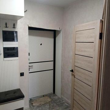Довгострокова оренда квартири