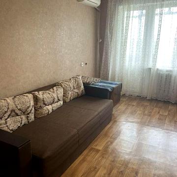Аренда однокомнатная квартира на Таирова