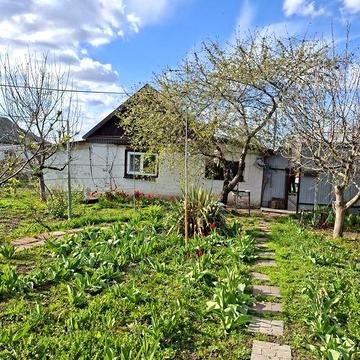 Продаж будинку в с. Соколівка ( Уманський р-н)