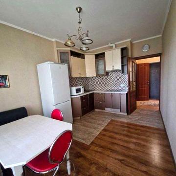 Оренда однокімнатна квартира Вишгород ЖК Борисоглібський 3 поверх