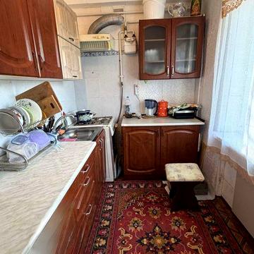 Продам 2х. ком. Каменское (р-н Демитровский рынок )