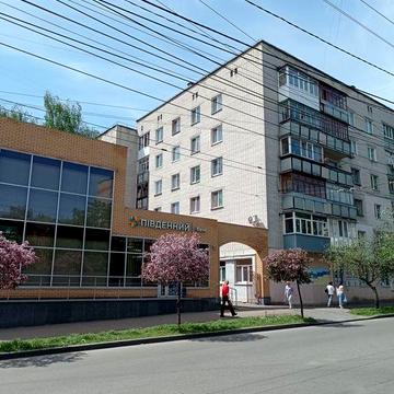 3-х кімнатна квартира в елітному будинку. Центр міста.
