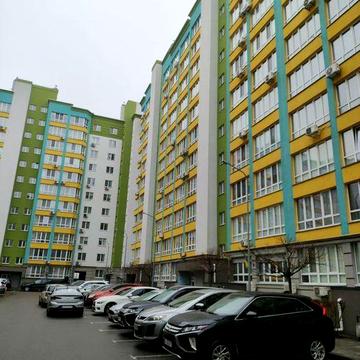Продам 1 к.квартиру Крюківщина ЖК Євромісто Жулянська Ремонт  Святошинський ЖК Євромісто