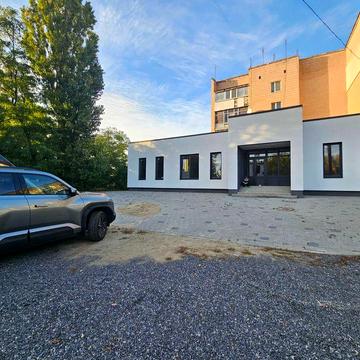 Продаж великої 2-к квартири у новобудові, Р-н Дахнівка. Сертифікат