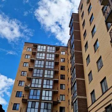 Продам 1к кв Центр міста/ Документи ЖК Прем'єр