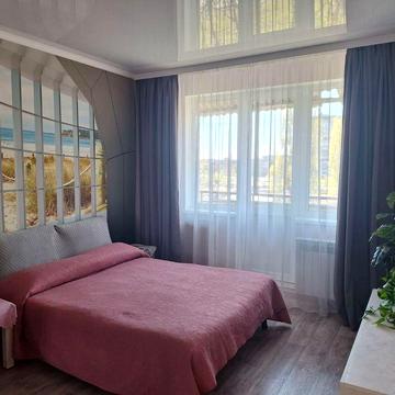 Сдам 1-ком.кв.  Новые дома, метро Дворец спорта, Каденюка нечет.