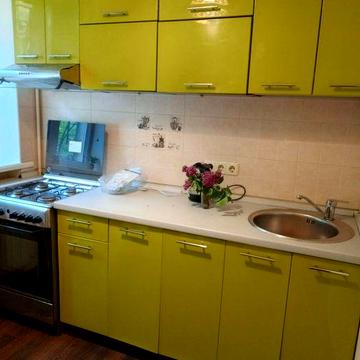 Продам однокомнатную на Сегедской 37 тыс капремонт 2 Фонтана