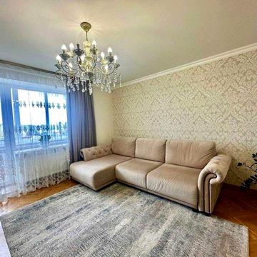 Продаж 4к квартира ремонт АГВ Ближнє Замостя ваучер, єВідновлення