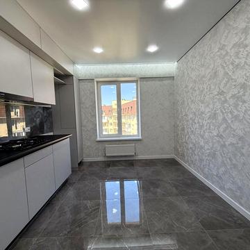 Продам 1 комн квартиру в ЖК Виа Рома!