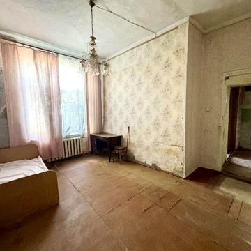 Продам 3к.квартиру. ЦЕНТР. Автономне газопалення
