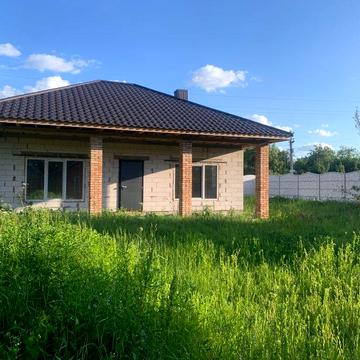 ВАУЧЕР Продам БУДИНОК в Камʼяна гора ПІДХОДИТЬ
