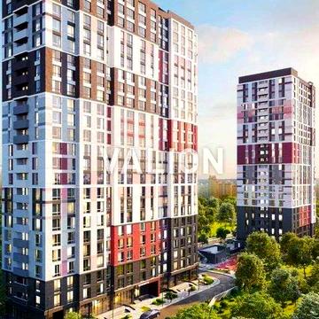 Без % Продаж 3 к квартири, вул. І. Кочерги 17А, ЖК Синергія Осокорки Позняки Григоренка ЖК синергія київ